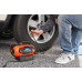 Black & Decker BDCINF18N-QS Akkus kompresszor (11bar/230V/12V/18V/akku és töltő nélkül)