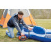 Black & Decker BDCINF18N-QS Akkus kompresszor (11bar/230V/12V/18V/akku és töltő nélkül)