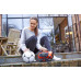 Black & Decker BDCINF18N-QS Akkus kompresszor (11bar/230V/12V/18V/akku és töltő nélkül)
