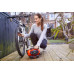 Black & Decker BDCINF18N-QS Akkus kompresszor (11bar/230V/12V/18V/akku és töltő nélkül)