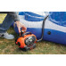 Black & Decker BDCINF18N-QS Akkus kompresszor (11bar/230V/12V/18V/akku és töltő nélkül)
