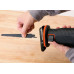 Black & Decker BDCR18M1-QW Akkus orrfűrész (18V/1x4,0Ah)