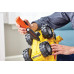 Black & Decker BDCSFL20C-QW Akkus csavarozó (3,6V/1,5Ah)