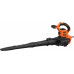 Black & Decker BEBLV301-QS Kerti lombszívó/fúvó 3in1 (3000W/72L)