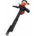 Black & Decker BEBLV301-QS Kerti lombszívó/fúvó 3in1 (3000W/72L)