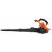 Black & Decker BEBLV301-QS Kerti lombszívó/fúvó 3in1 (3000W/72L)