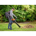 Black & Decker BEBLV301-QS Kerti lombszívó/fúvó 3in1 (3000W/72L)