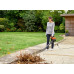 Black & Decker BEBLV301-QS Kerti lombszívó/fúvó 3in1 (3000W/72L)