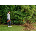 Black & Decker BEBLV301-QS Kerti lombszívó/fúvó 3in1 (3000W/72L)