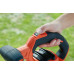 Black & Decker BEBLV301-QS Kerti lombszívó/fúvó 3in1 (3000W/72L)