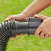 Black & Decker BEBLV301-QS Kerti lombszívó/fúvó 3in1 (3000W/72L)