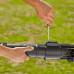 Black & Decker BEBLV301-QS Kerti lombszívó/fúvó 3in1 (3000W/72L)
