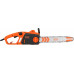Black & Decker BECS1835-QW Láncfűrész (35cm/1800W)