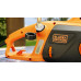 Black & Decker BECS1835-QW Láncfűrész (35cm/1800W)