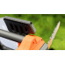 Black & Decker BECS1835-QW Láncfűrész (35cm/1800W)