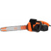Black & Decker BECS2245-QW Láncfűrész (45cm/2200W)