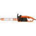 Black & Decker BECS2245-QW Láncfűrész (45cm/2200W)