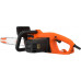 Black & Decker BECS2245-QW Láncfűrész (45cm/2200W)