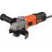 Black & Decker BEG010-QS Sarokcsiszoló (115mm/710W)