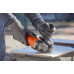 Black & Decker BEG110-QS Sarokcsiszoló (115mm/750W)