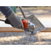 Black & Decker BEG110-QS Sarokcsiszoló (115mm/750W)