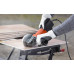 Black & Decker BEG110-QS Sarokcsiszoló (115mm/750W)