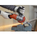 Black & Decker BEG110-QS Sarokcsiszoló (115mm/750W)