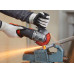 Black & Decker BEG120-QS Sarokcsiszoló (125mm/800W)