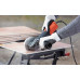 Black & Decker BEG120-QS Sarokcsiszoló (125mm/800W)