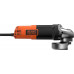 Black & Decker BEG220-QS Sarokcsiszoló (125mm/900W)