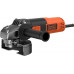 Black & Decker BEG220-QS Sarokcsiszoló (125mm/900W)