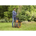 Black & Decker BEGAS5800-QS Ágaprító (2800W/45mm/45L)