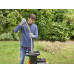 Black & Decker BEGAS5800-QS Ágaprító (2800W/45mm/45L)