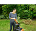 Black & Decker BEGAS5800-QS Ágaprító (2800W/45mm/45L)