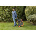 Black & Decker BEGAS5800-QS Ágaprító (2800W/45mm/45L)