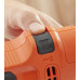 Black & Decker BEH200-QS Ütvefúrógép (500W/13mm)