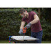 Black & Decker BEH200-QS Ütvefúrógép (500W/13mm)