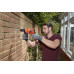 Black & Decker BEH200-QS Ütvefúrógép (500W/13mm)