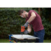Black & Decker BEH200K Elekromos ütvefúró (500W/13mm), koffer