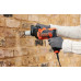 Black & Decker BEH850-QS Ütvefúró (850W/13 mm)