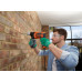 Black & Decker BEH850-QS Ütvefúró (850W/13 mm)