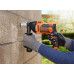 Black & Decker BEH850-QS Ütvefúró (850W/13 mm)