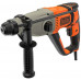 Black & Decker BEHS02K-QS Fúró-vésőkalapács SDS-Plus (2,2J/800W) koffer