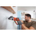 Black & Decker BEHS02K-QS Fúró-vésőkalapács SDS-Plus (2,2J/800W) koffer