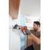 Black & Decker BEHS02K-QS Fúró-vésőkalapács SDS-Plus (2,2J/800W) koffer