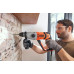 Black & Decker BEHS02K-QS Fúró-vésőkalapács SDS-Plus (2,2J/800W) koffer