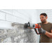 Black & Decker BEHS02K-QS Fúró-vésőkalapács SDS-Plus (2,2J/800W) koffer