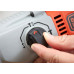 Black & Decker BEHS02K-QS Fúró-vésőkalapács SDS-Plus (2,2J/800W) koffer