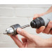 Black & Decker BEHS02K-QS Fúró-vésőkalapács SDS-Plus (2,2J/800W) koffer