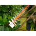 Black & Decker BEHTS451-QS Sövényvágó (60cm/550W)